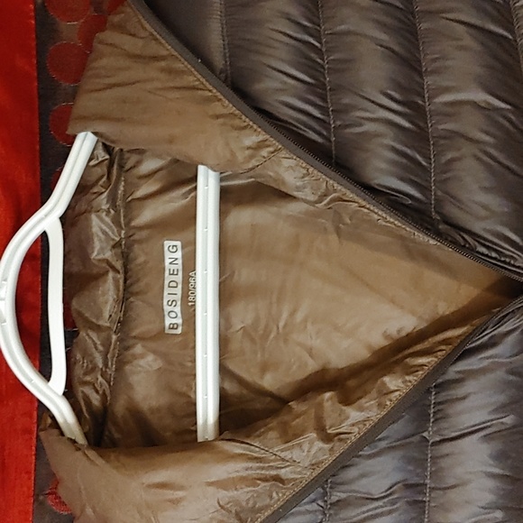 Bosideng Puffer Jacket - Picture 2 of 8